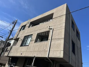 サンライズあ里美の画像