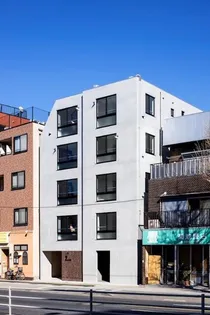 コンフォシード東坂下の画像