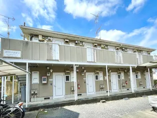 WIN小谷田Ⅱの画像