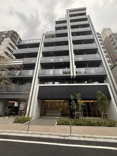 GENOVIA品川南大井の画像