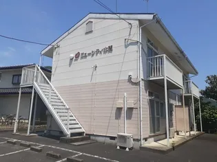 ニューシティ本間の画像