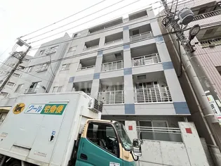 セントハイランド大塚の画像