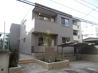 花のワルツの画像