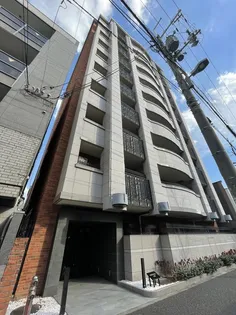 パインフィールド七条の画像