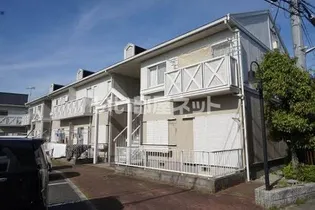 JAハイツ白浜の画像