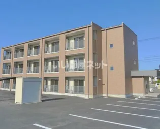 グリーンハイツ三日月の画像