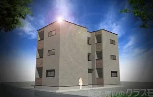 StarLight Studios【1階】の外観