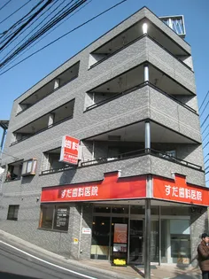 第二石井ビルの画像