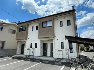 SMARTLIFEイオン A棟の画像