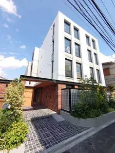 PASEO新中野【2階】の外観