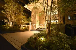 東京都文京区湯島3【マンション】の外観