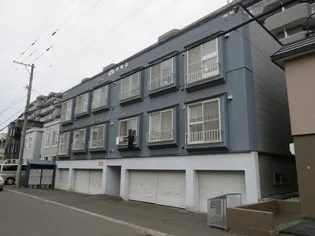 セピア栄町の画像