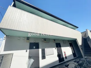 WISTERIA HOPEの画像