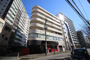 シャトーライフ相模原Iの画像