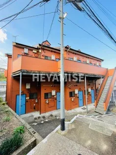 コーポエクセルの画像