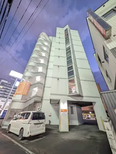 クィーンズ山の手の画像