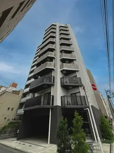 オープンブルーム入谷の画像