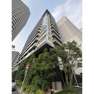 アトラス日暮里イーストレジデンスの画像