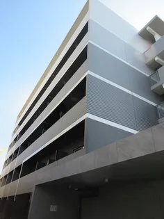 AZEST矢口渡の画像