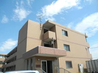 サンフォレスト太田の画像