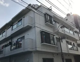 DRホームズ荻窪の画像