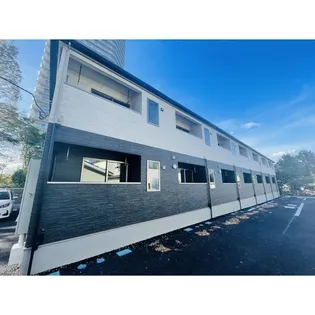 宮城県仙台市青葉区北根1【アパート】の外観