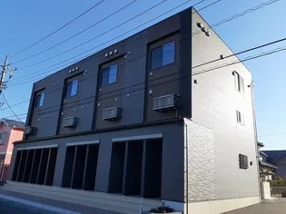 エリタージュ IIの画像