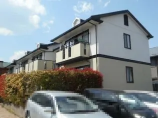 セジュール弐番館の画像