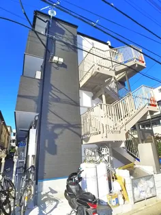 パインズ竹ノ塚の画像