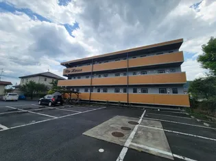 リオハウスの画像