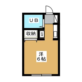 コンポーズ【1階】の間取り