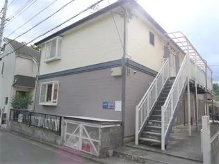 ハイツ マイルドの画像