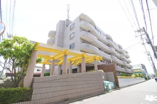 エポック新横浜の画像