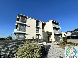 シャーメゾンウエストブランの画像