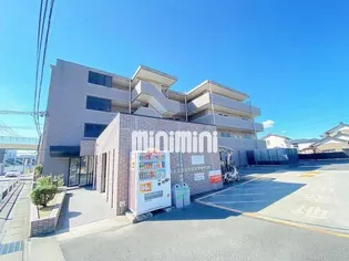 ラフォーレ司の画像