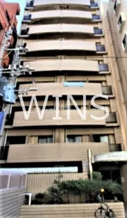 福岡県福岡市中央区荒戸3【マンション】の外観