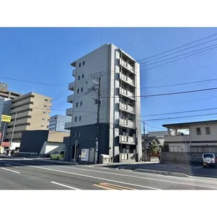 CASA Rilassante(カーサ リラサンテ)【2階】の外観