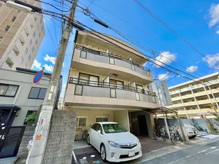 パークサイド西台の画像