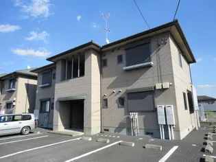 マーキュリーハイツEG棟の画像