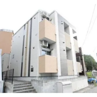 宮城県仙台市青葉区旭ケ丘1【アパート】の外観