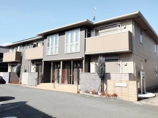 アバンツァート長砂の画像