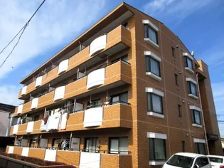 アネックスフジノの画像