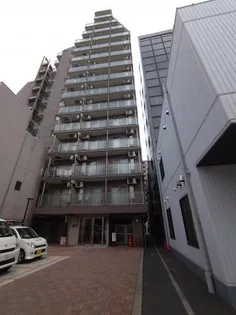 スカイコート本郷東大前壱番館【2階】の外観