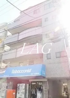 クレセント国安の画像