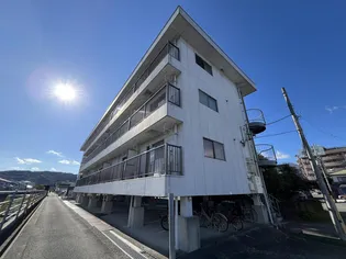 プリエ朝倉の画像