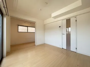 鹿児島県鹿児島市上荒田町【マンション】の外観