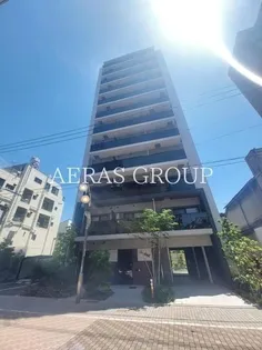 デュオフラッツ池袋【10階】の外観