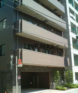 コスモリード人形町の画像