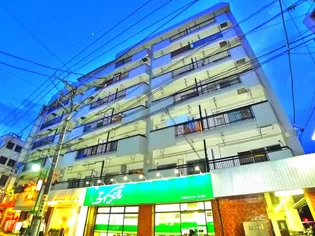 泉第6ビルの画像