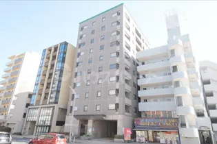 SUNSPRINGTOWERの画像